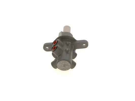 Fiat Qubo 2008-2012 Arası 1.4 Bosch Marka Fren Ana Merkezi