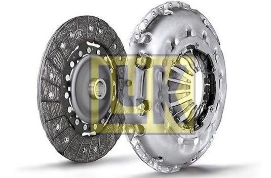 Egea 1.6 Multijet (Manuel Araçlar İçin Uygun) Debriyaj Seti Luk LUK-624391709