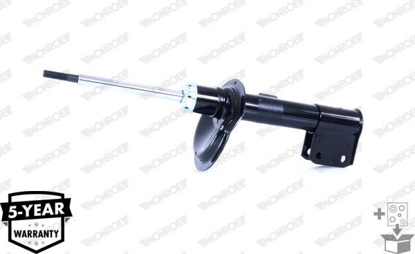 Peugeot 307 2000-2012 Arası 2.0 HDi 90 Ön Sağ Monroe Marka Amortisör