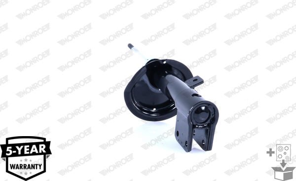 Peugeot 307 2000-2012 Arası 2.0 HDi 90 Ön Sağ Monroe Marka Amortisör