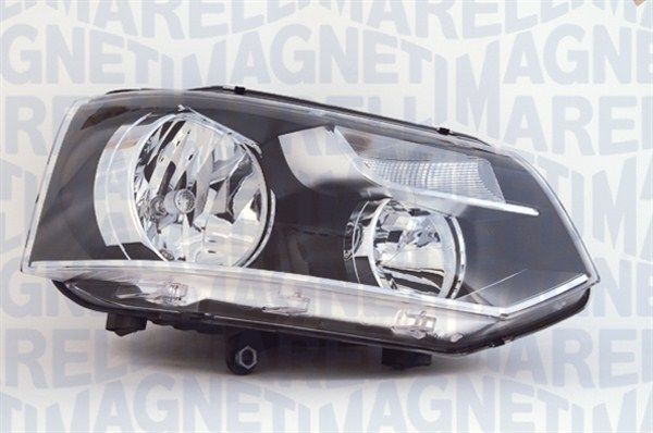 Volkswagen Transporter 2003-2015 Arası 2.0 TSI 4motion Sol Magneti Marelli Marka Far