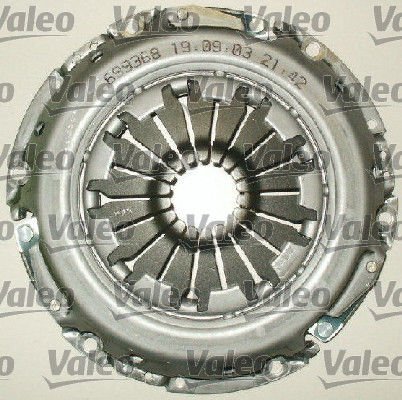 Ford Mondeo 1996-2000 Arası 1.8 i, 1.6 i, 1.6 i 16V Valeo Marka Debriyaj Seti