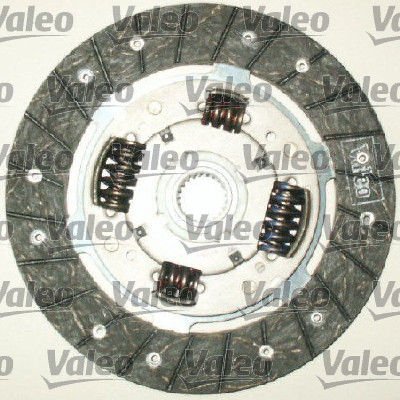 Ford Mondeo 1996-2000 Arası 1.8 i, 1.6 i, 1.6 i 16V Valeo Marka Debriyaj Seti