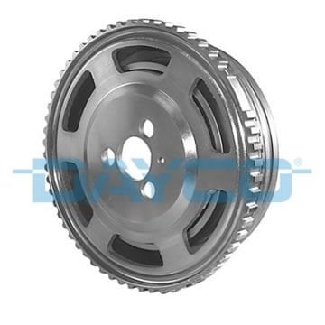 Fiat Brava 1995-2003 Arası 1.2 16V 80 Dayco Marka Krank Kasnağı