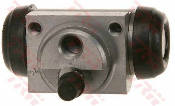 Fiat Idea 2003-2007 Arası 1.4 LPG, 1.2 16V TRW Marka Fren Silindiri