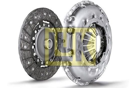 Egea 1.6 Multijet (Manuel Araçlar İçin Uygun) Debriyaj Seti Luk LUK-624391709
