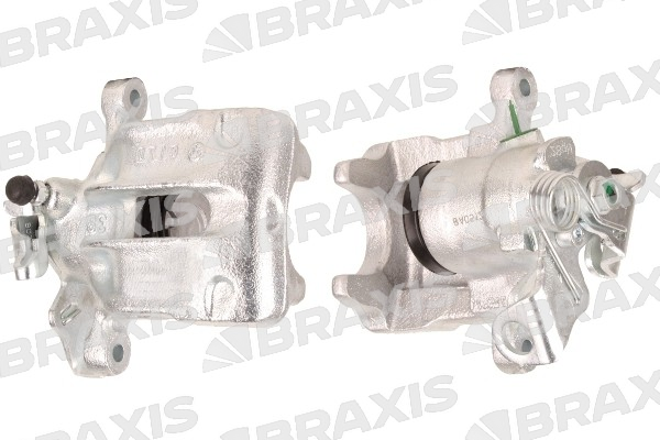 Volkswagen Sharan 1995-2010 Arası 2.0 Braxis Marka Sağ Arka Fren Kaliperi
