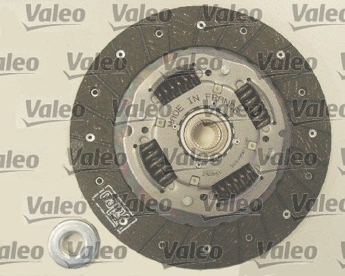 Dacia Logan Mcv 2007-2011 Arası 1.5 dCi Valeo Marka Debriyaj Seti