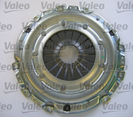 Ford Mondeo 2000-2007 Arası 2.0 16V DI / TDDi / TDCi Valeo Marka Debriyaj Seti