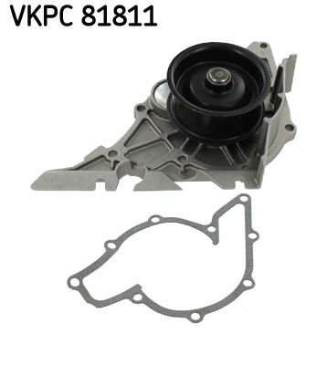 Audi A6 1997-2005 Arası 2.7 T quattro SKF Marka Devirdaim Su Pompası