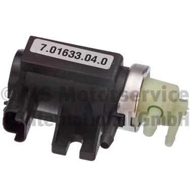 Citroen C4 2004-2014 Arası 2.0 HDi Pierburg Marka Selenoid Valfi