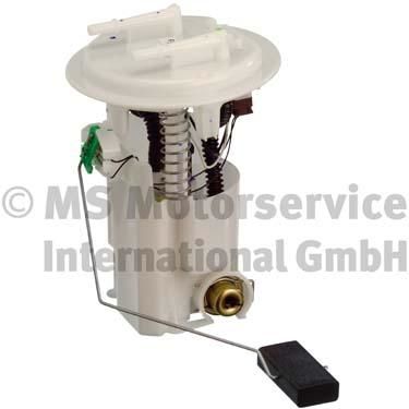 Citroen C5 2001-2005 Arası 1.8 16V, 2.0 16V, 3.0 V6 Pierburg Marka Depo Şamandırası