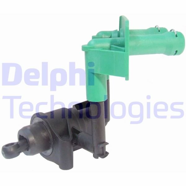 Ford Focus 1998-2009 Arası 1.8 16V Delphi Marka Debriyaj Üst Merkezi