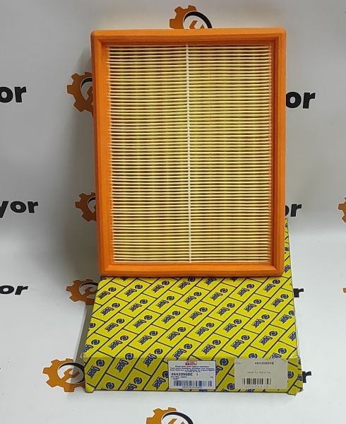 Albea 1.6 16V Orijinal Hava Filtresi 46420988E