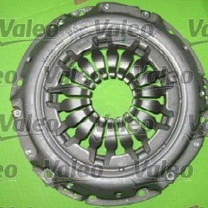Dacia Logan Mcv 2007-2011 Arası 1.4 Valeo Marka Debriyaj Seti
