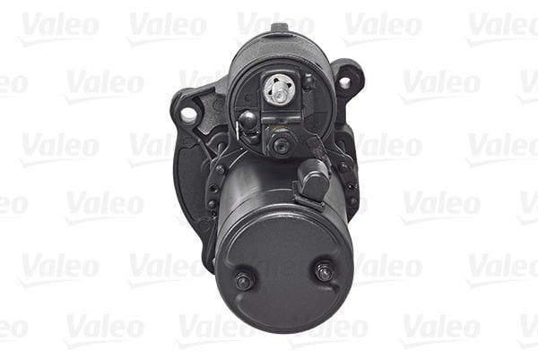 Citroen C15 1984-2006 Arası 1.4, 1.4 i, 1.1 i Valeo Marka Marş Motoru