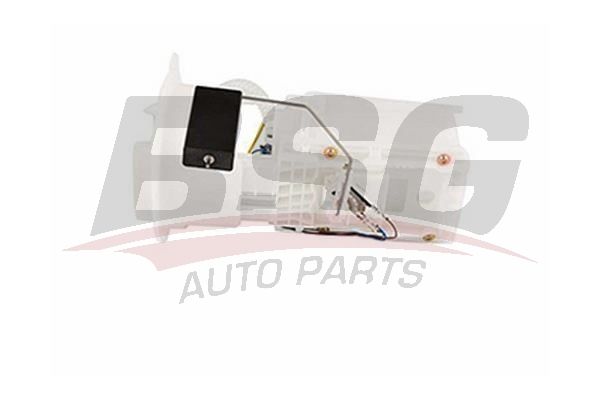 Skoda Octavia 2004-2013 Arası 1.4 BSG Marka Depo Şamandırası