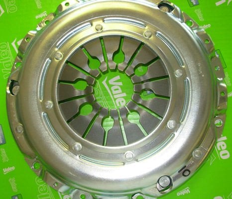 Ford Mondeo 2000-2015 Arası 1.8 16V, 2.0 16V, 2.0 LPG Valeo Marka Debriyaj Seti
