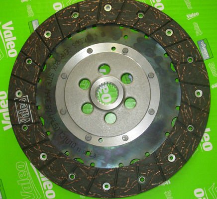 Ford Mondeo 2000-2015 Arası 1.8 16V, 2.0 16V, 2.0 LPG Valeo Marka Debriyaj Seti