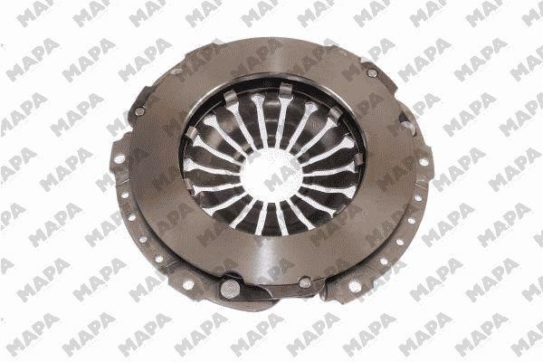 Opel Zafira 1999-2005 Arası 1.6 16V Mapa Marka Debriyaj Seti
