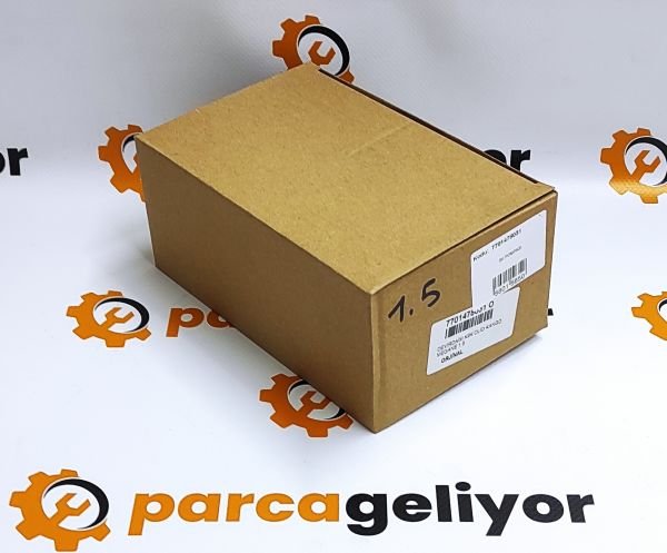 Scenic III 1.5 dci E4 Devirdaim Mais 7701478031
