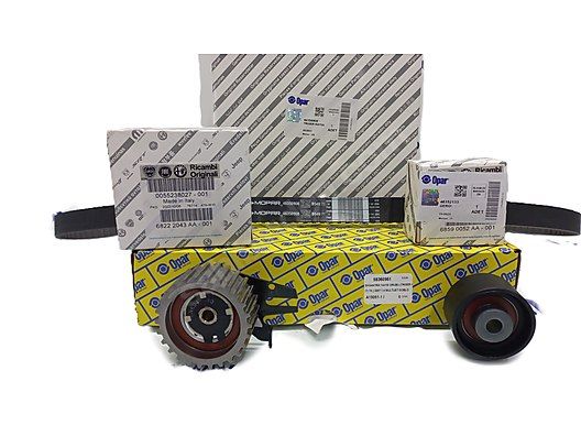 Doblo III 1.6 Multijet Triger Set Lancia 59360961