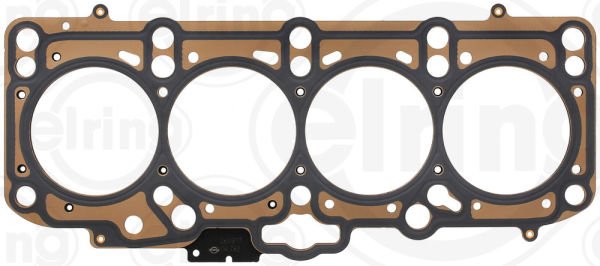 Volkswagen Sharan 1995-2010 Arası 2.0 TDI Elring Marka Silindir Kapak Contası