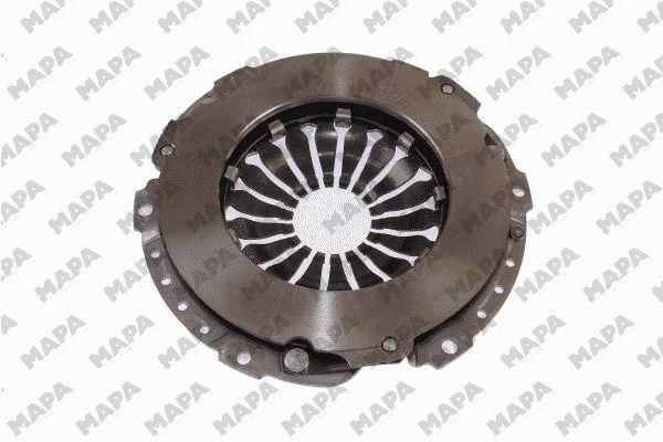 Opel Zafira 1999-2019 Arası 1.6 16V, 1.6 CNG Mapa Marka Debriyaj Seti