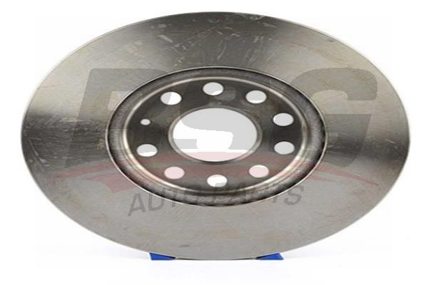 Audi A3 2004-2015 Arası 1.6 E-Power BSG Marka Ön Fren Diski