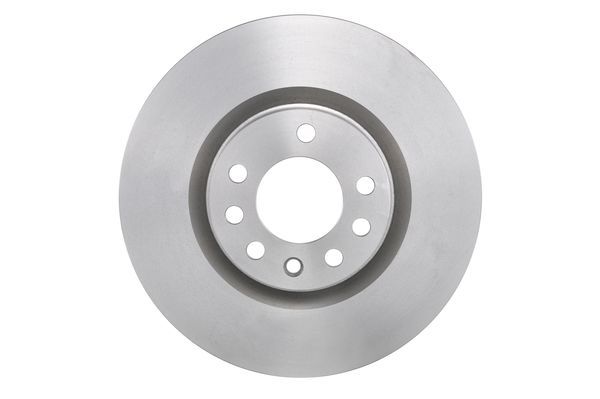 Fiat Croma 2005-2009 Arası 1.9 D Multijet, 2.4 D Multijet Bosch Marka Ön Fren Diski