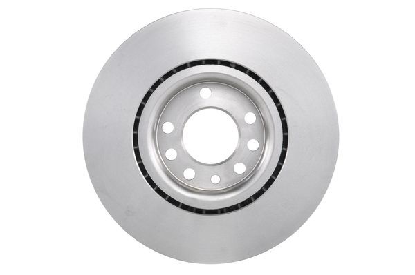 Fiat Croma 2005-2009 Arası 1.9 D Multijet, 2.4 D Multijet Bosch Marka Ön Fren Diski
