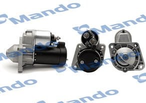 Fiat Panda 1980-2004 Arası 1000 4x4, 1100, 1100 Trekking 4x4, 1000, 1000 i.e. Cat Mando Marka Marş Motoru