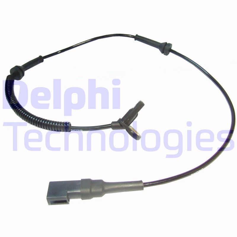 Ford Fiesta 2001-2014 Arası 1.4 TDCi, 1.25 16V, 1.4 16V, 1.3, ST150, 1.6 16V, 1.6 TDCi, 1.4 Delphi Marka Ön Abs Sensörü