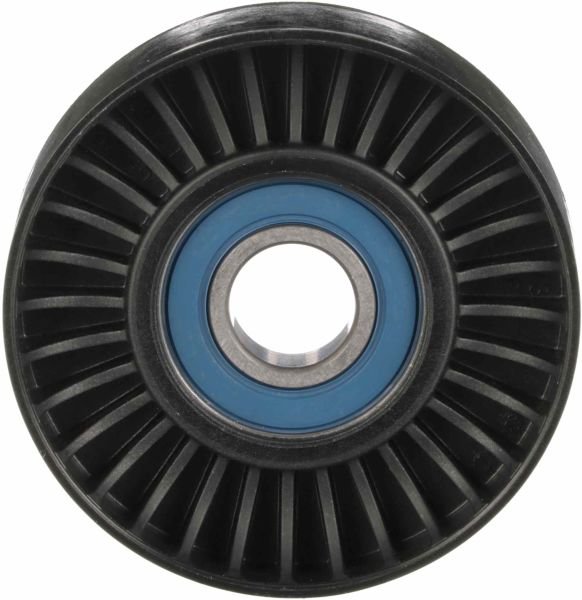 Peugeot 406 1995-2005 Arası 2.0 16V, 2.2 Gates Marka Vantilatör Kayış Gergi Rulmanı