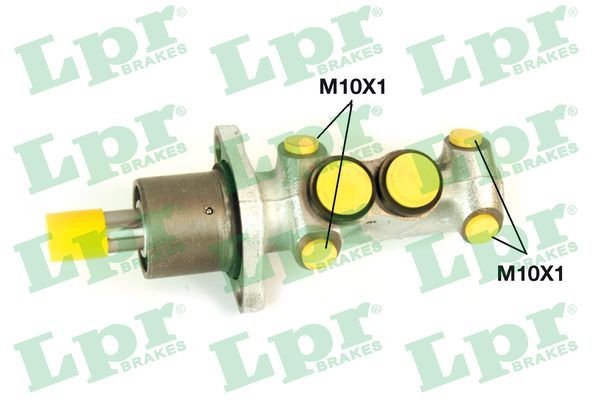 Renault 21 1986-1997 Arası 2.0 LPR Marka Fren Ana Merkezi