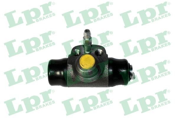 Skoda Favorit 1988-1995 Arası 1.3 135L LPR Marka Fren Silindiri