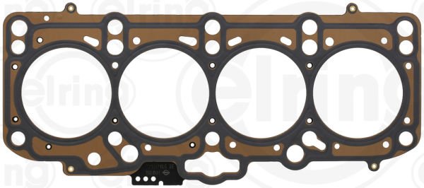 Volkswagen Sharan 1995-2010 Arası 2.0 TDI Elring Marka Silindir Kapak Contası