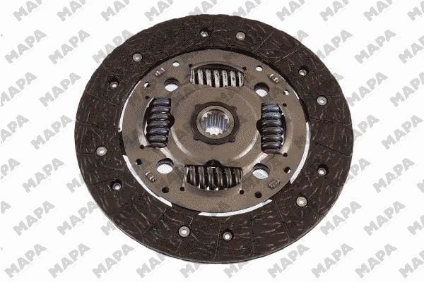 Opel Zafira 2005-2019 Arası 1.8 VAN, 1.8 Mapa Marka Debriyaj Seti