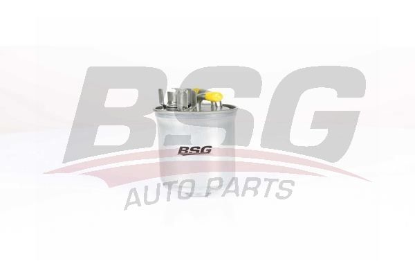 Audi A8 1994-2005 Arası 2.5 TDI BSG Marka Yakıt Filtresi
