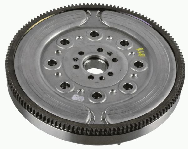 Citroen Ds4 2011-2015 Arası 1.6 BlueHDi 120 Sachs Marka Volan