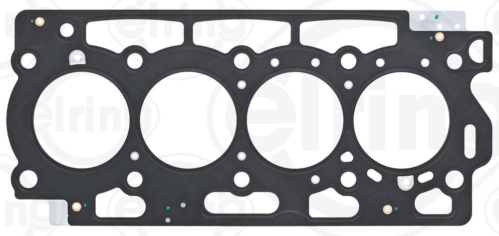 Citroen Xsara 1999-2012 Arası 1.6 HDi Elring Marka Silindir Kapak Contası
