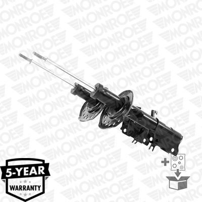 Renault Koleos 2008-2012 Arası 2.5 Ön Sağ-Sol Uyumlu Monroe Marka Amortisör