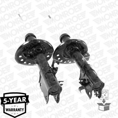 Renault Koleos 2008-2012 Arası 2.5 Ön Sağ-Sol Uyumlu Monroe Marka Amortisör