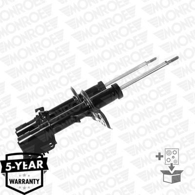Renault Koleos 2008-2012 Arası 2.5 Ön Sağ-Sol Uyumlu Monroe Marka Amortisör