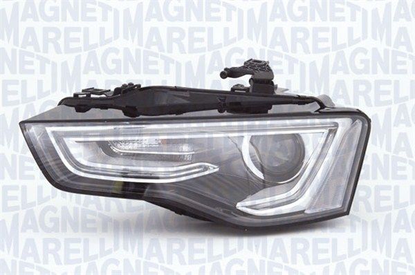 Audi A5 2007-2017 Arası 3.0 TDI Sol Magneti Marelli Marka Far