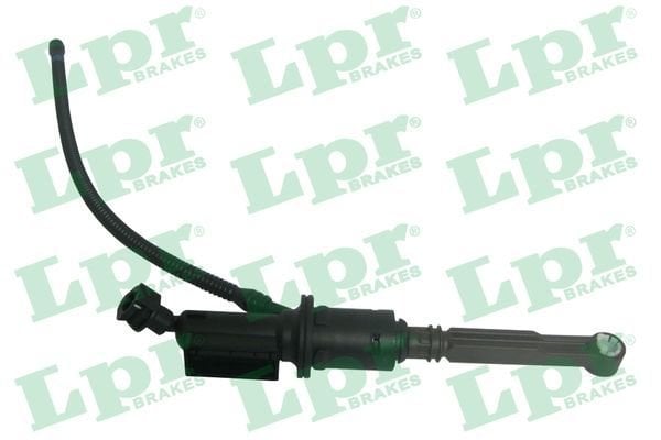 Citroen Berlingo 2008-2012 Arası 1.6 HDi 90 LPR Marka Debriyaj Üst Merkezi