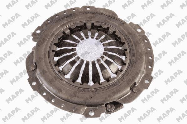 Opel Zafira 2005-2019 Arası 1.8 VAN, 1.8 Mapa Marka Debriyaj Seti
