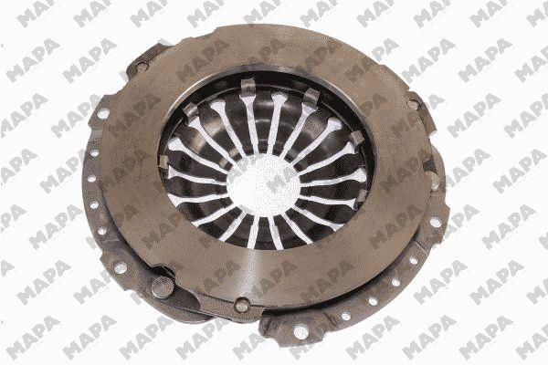 Opel Zafira 2005-2019 Arası 1.8 VAN, 1.8 Mapa Marka Debriyaj Seti