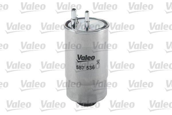 Citroen Nemo 2008-2012 Arası 1.3 HDi 75 Valeo Marka Mazot Yakıt Filtresi