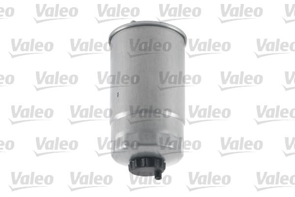 Citroen Nemo 2008-2012 Arası 1.3 HDi 75 Valeo Marka Mazot Yakıt Filtresi